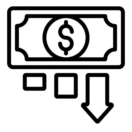 Reduce Initial Hiring Cost