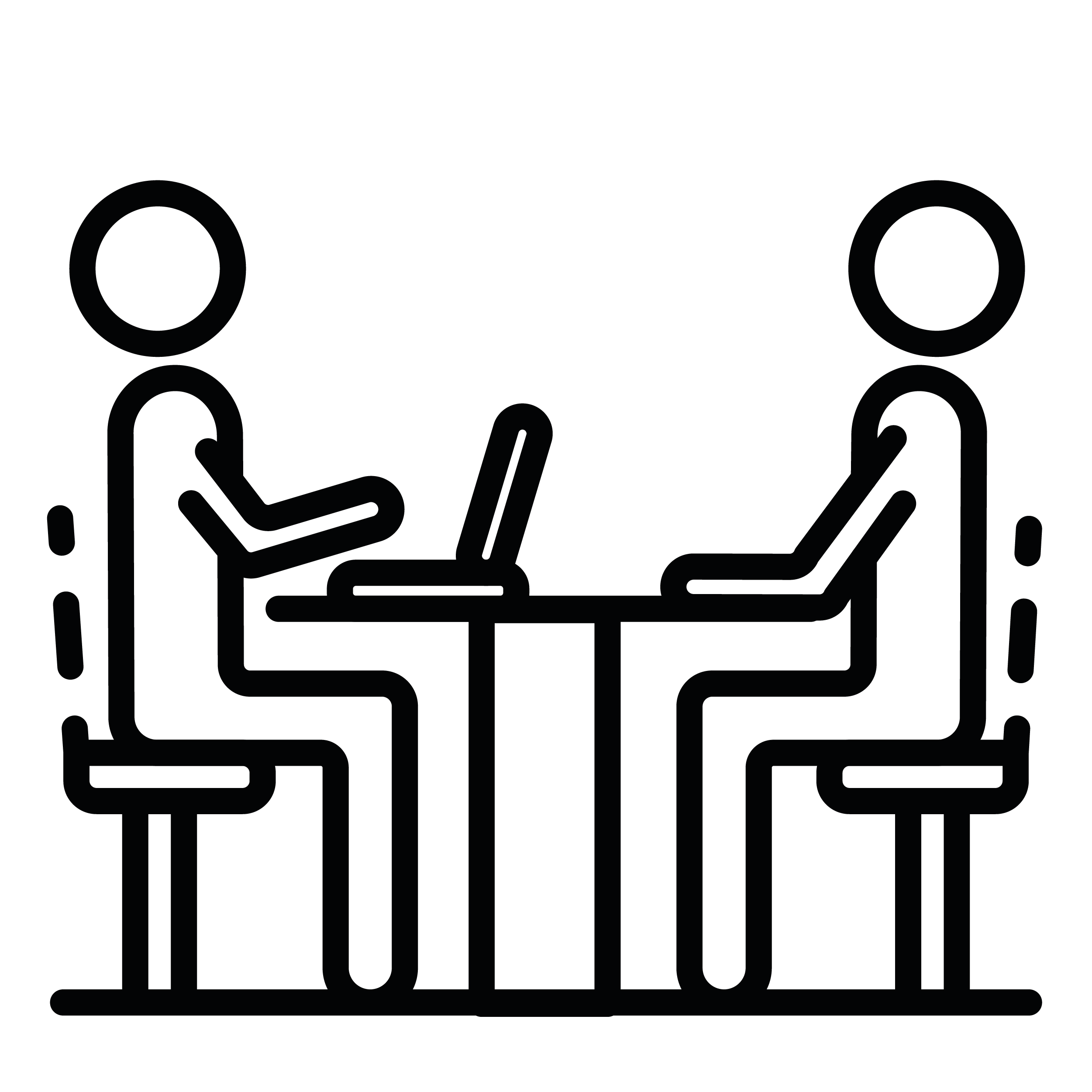 Human Resource  Consulting Services