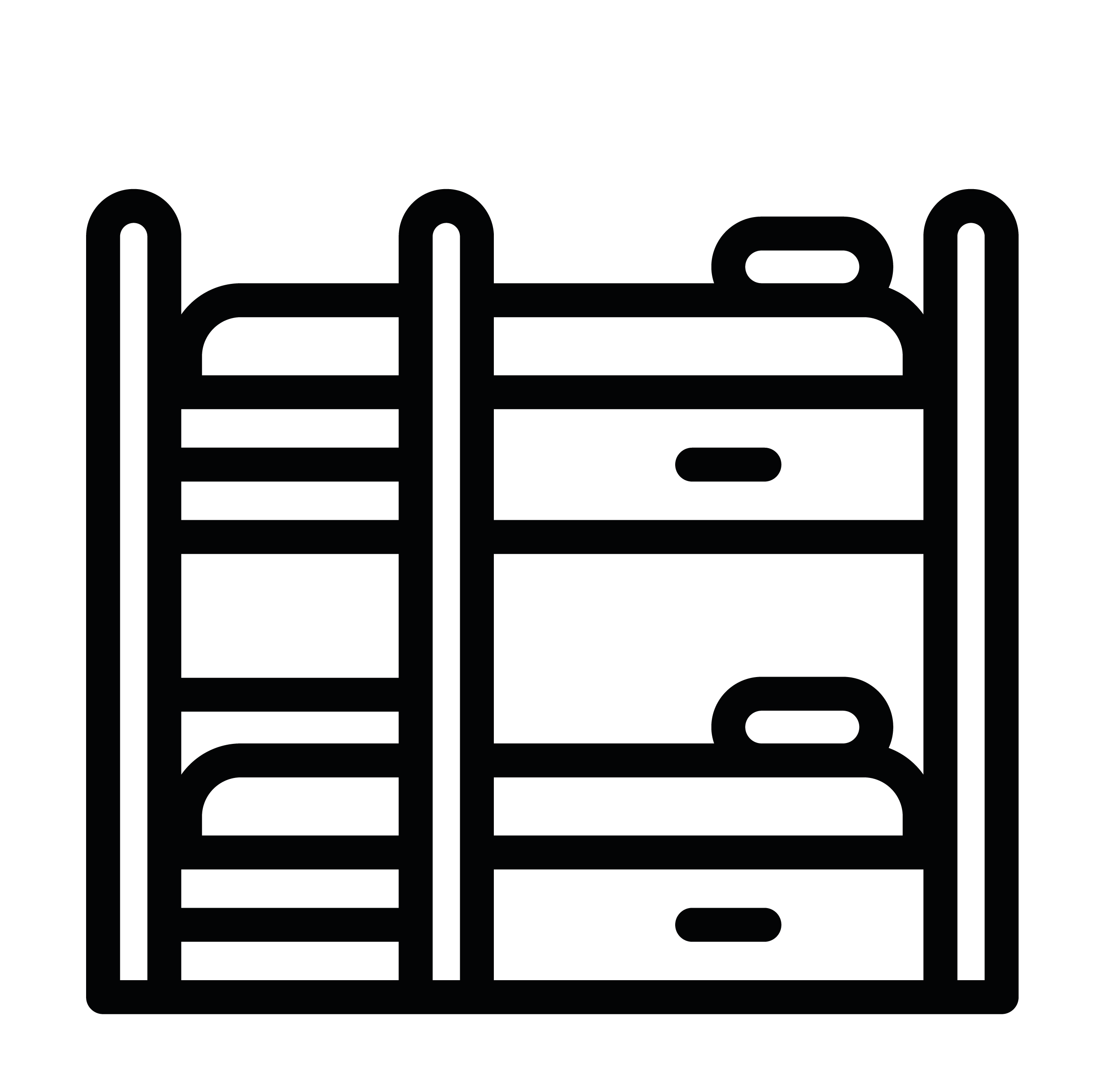 Dormitory  & Transportation