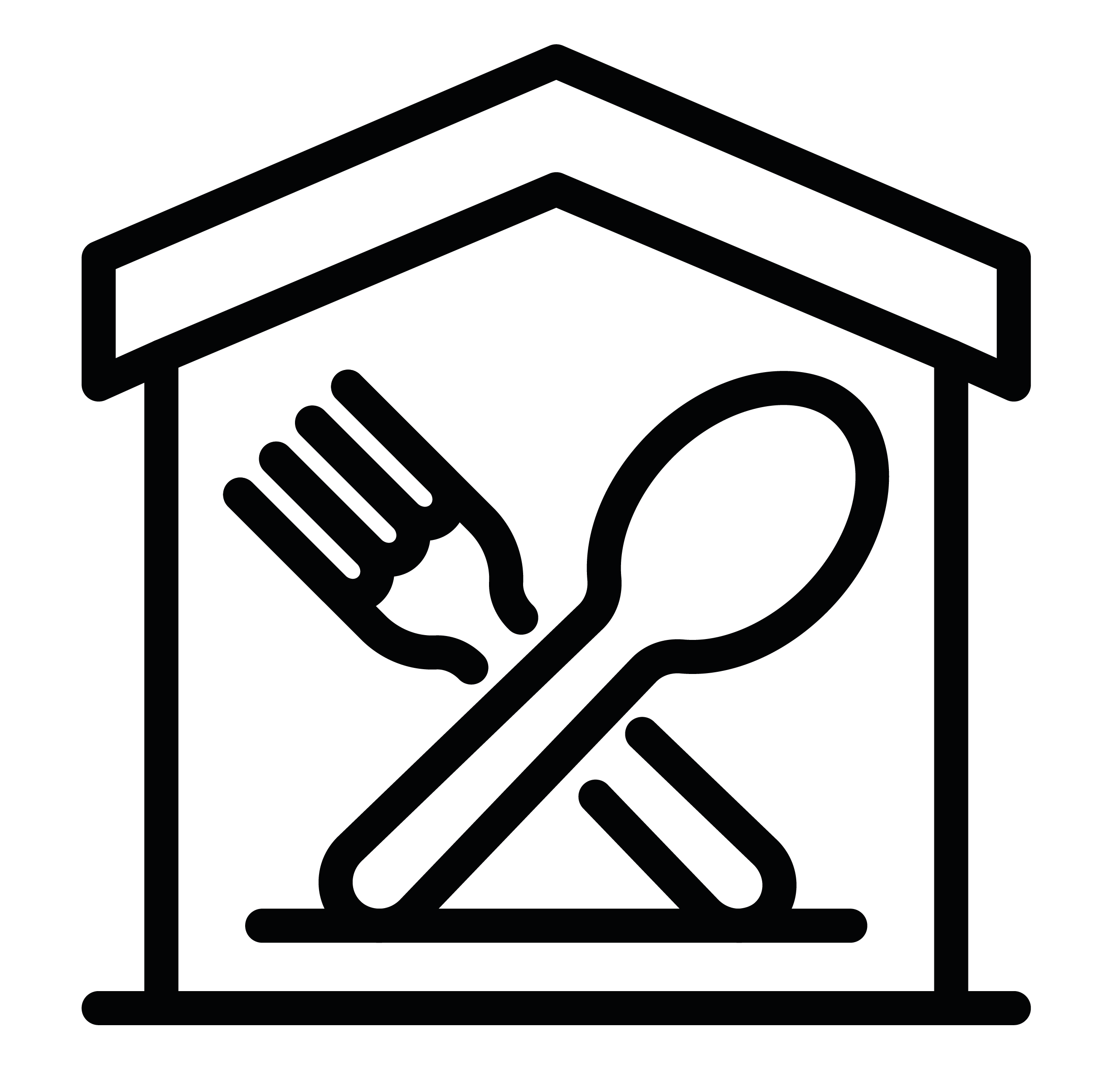 Outsource Cafeteria/ Catering Services for Manufacturing Industry