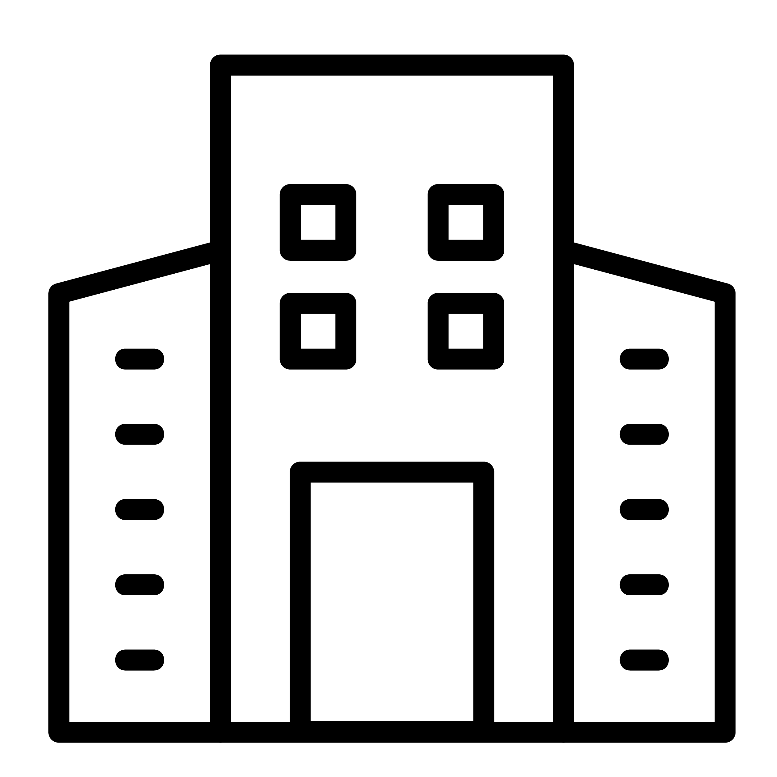 Dormitory & Transport