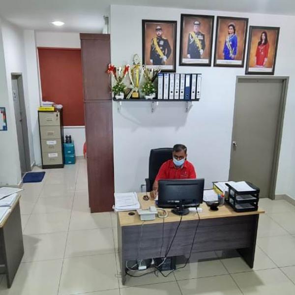 Management Office
